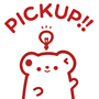 pick-up